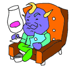 Positve guys sticker #6317998