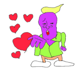 Positve guys sticker #6317999