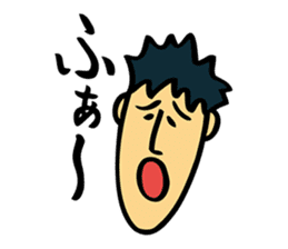 Chocolate Planet sticker #6318041