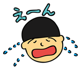 Chocolate Planet sticker #6318048