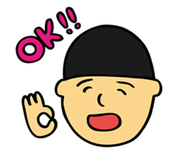 Chocolate Planet sticker #6318052