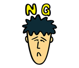 Chocolate Planet sticker #6318053