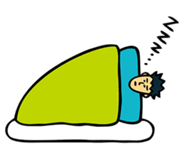 Chocolate Planet sticker #6318056