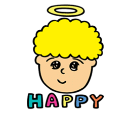 Chocolate Planet sticker #6318076