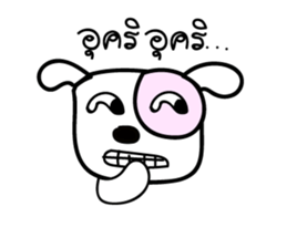 MamhaKhana sticker #6318141