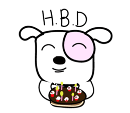 MamhaKhana sticker #6318152