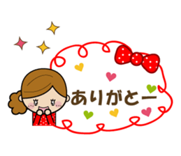 Sometimes dialect sticker #6318160