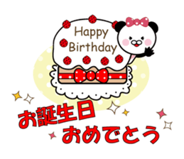 Sometimes dialect sticker #6318164