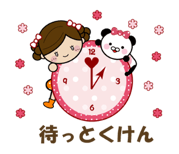 Sometimes dialect sticker #6318168