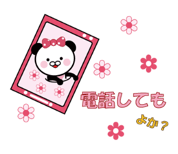 Sometimes dialect sticker #6318173