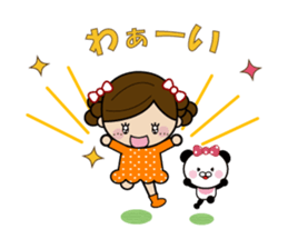 Sometimes dialect sticker #6318176