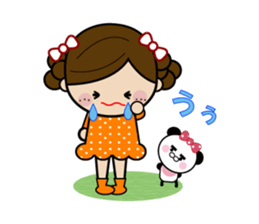 Sometimes dialect sticker #6318186