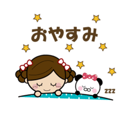 Sometimes dialect sticker #6318198