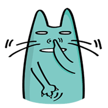 Li Lao Mi's Homebody Channel sticker #6318603