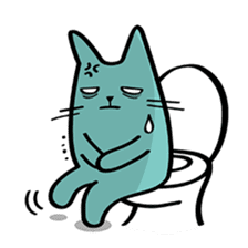 Li Lao Mi's Homebody Channel sticker #6318612