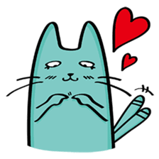 Li Lao Mi's Homebody Channel sticker #6318624