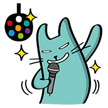 Li Lao Mi's Homebody Channel sticker #6318628