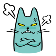 Li Lao Mi's Homebody Channel sticker #6318633