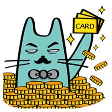 Li Lao Mi's Homebody Channel sticker #6318634