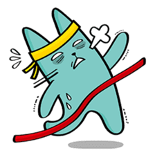 Li Lao Mi's Homebody Channel sticker #6318636