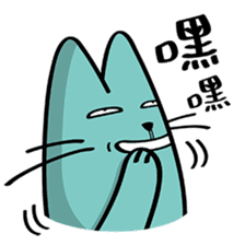 Li Lao Mi's Homebody Channel sticker #6318638