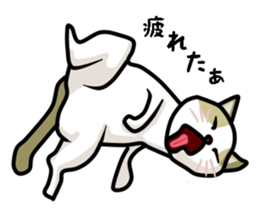 chiroru sticker #6318895