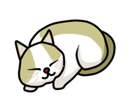 chiroru sticker #6318899