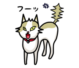 chiroru sticker #6318918