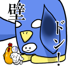 ORA's Family sticker #6319466