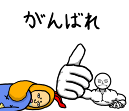 ORA's Family sticker #6319472