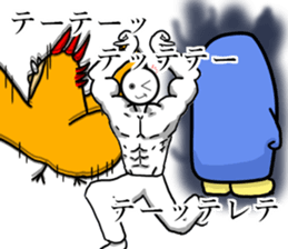 ORA's Family sticker #6319474