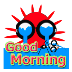 glasses girl Lyn-chan4  ver.tears