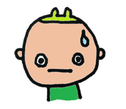 Powerful Rui sticker #6320191