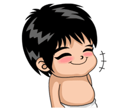 I'm Prize step 2 sticker #6320720