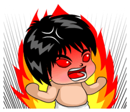 I'm Prize step 2 sticker #6320724