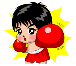 I'm Prize step 2 sticker #6320728