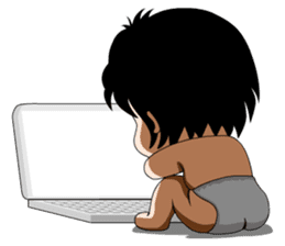 I'm Prize step 2 sticker #6320738