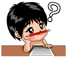 I'm Prize step 2 sticker #6320740