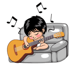 I'm Prize step 2 sticker #6320751