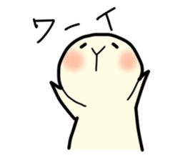 alpha-PETS sticker #6321161