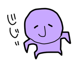 alpha-PETS sticker #6321165