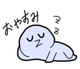 alpha-PETS sticker #6321172