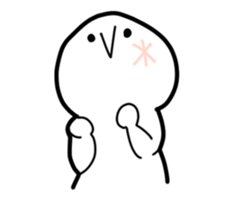 alpha-PETS sticker #6321175