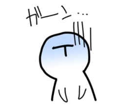 alpha-PETS sticker #6321178