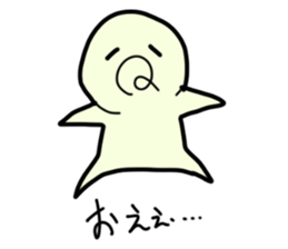 alpha-PETS sticker #6321179