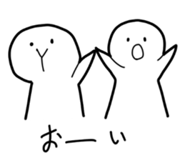 alpha-PETS sticker #6321184