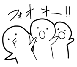 alpha-PETS sticker #6321185