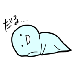 alpha-PETS sticker #6321186