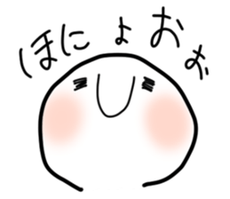 alpha-PETS sticker #6321187