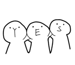 alpha-PETS sticker #6321188